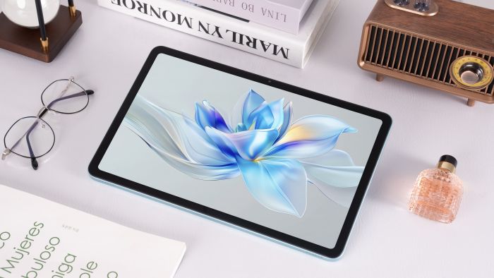 Планшет Doogee T36 12" 8ГБ, 256ГБ, LTE, 8800мА•г, Android, синій