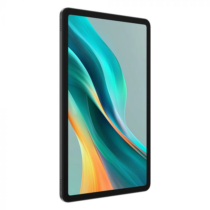 Планшет Doogee T36 12" 8ГБ, 256ГБ, LTE, 8800мА•г, Android, чорний