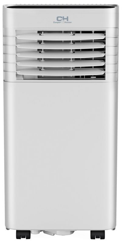 Кондиціонер мобільний Cooper&Hunter CH-M08P5G 22м2 on/off 8000BTU 2.05кВт A/- Wi-Fi R290 білий
