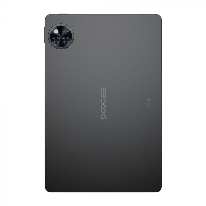 Планшет Doogee U11 11" 4ГБ, 128ГБ, 8580мА•г, Android, чорний