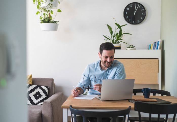 Ноутбук Acer Extensa EX215-57 15.6" FHD IPS, Intel i3-1315U, 8GB, F512GB, UMA, Lin, сріблястий