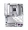 Материнська плата GIGABYTE B850 A ELITE WF7 ICE sAM5 B850 4xDDR5 M.2 Wi-Fi BT DP Type-C ATX