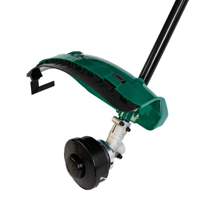 Тример садовий Зеніт ЗТС-1800 v2.0 1800Вт ліска 40см 4.7кг