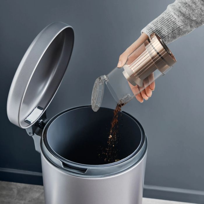 Пилосос Rowenta безпровідний X-Force Flex 14.80 Auto Animal, 240Вт, конт пил -0.65л, автон. робота до 90хв, HEF system 99,9%, чорно-золотий