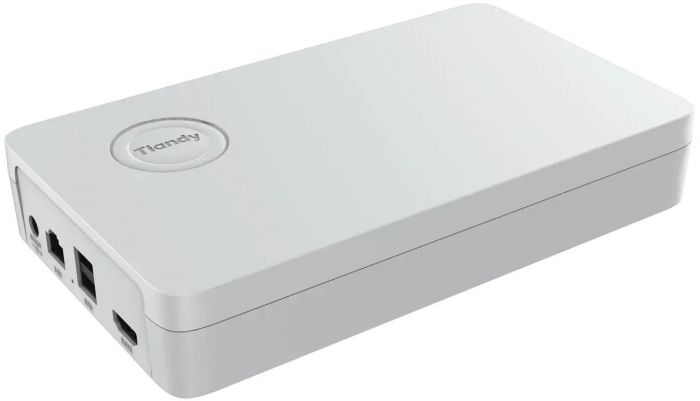 Відеореєстратор Tiandy TC-R3105 Spec:I/B/L/S, 5ch, 1HDD