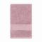 Рушник махровий Ardesto SuperSoft 70х140см, 100% бавовна, рожевий