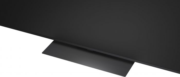 Телевізор 55" LG QNED  4K 120Hz Smart WebOS Black