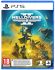 Гра консольна PS5 HELLDIVERS 2, BD диск