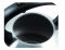 Чайник зі свистком Tefal, 2.5л, нержавіюча сталь, сталевий, чорний