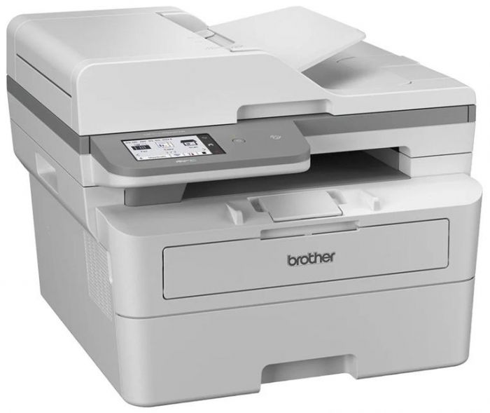 БФП laser mono A4 Brother MFC-L2922DW 34 ppm Fax DADF Duplex PCL USB Ethernet Wi-Fi