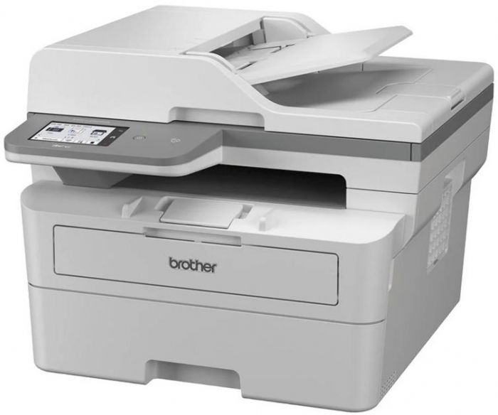 БФП laser mono A4 Brother MFC-L2922DW 34 ppm Fax DADF Duplex PCL USB Ethernet Wi-Fi