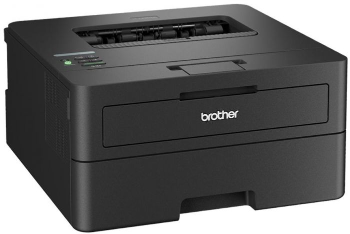 Принтер laser mono A4 Brother HL-L2460DN 34 ppm Duplex PCL USB Ethernet