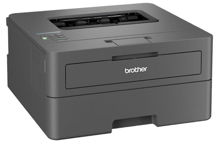 Принтер laser mono A4 Brother HL-L2442DW 30 ppm Duplex USB Wi-Fi