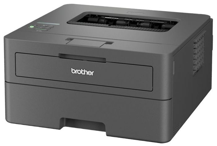 Принтер laser mono A4 Brother HL-L2442DW 30 ppm Duplex USB Wi-Fi