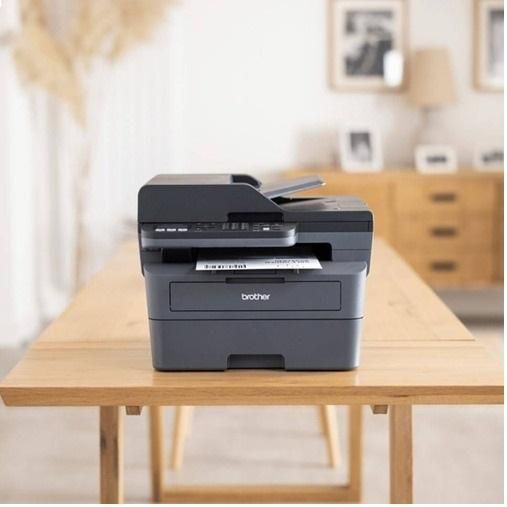 БФП laser mono A4 Brother MFC-L2802DW 32 ppm Fax ADF Duplex PCL USB Wi-Fi