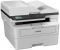 БФП laser mono A4 Brother MFC-B7800DN 34 ppm Fax ADF Duplex PCL USB Ethernet