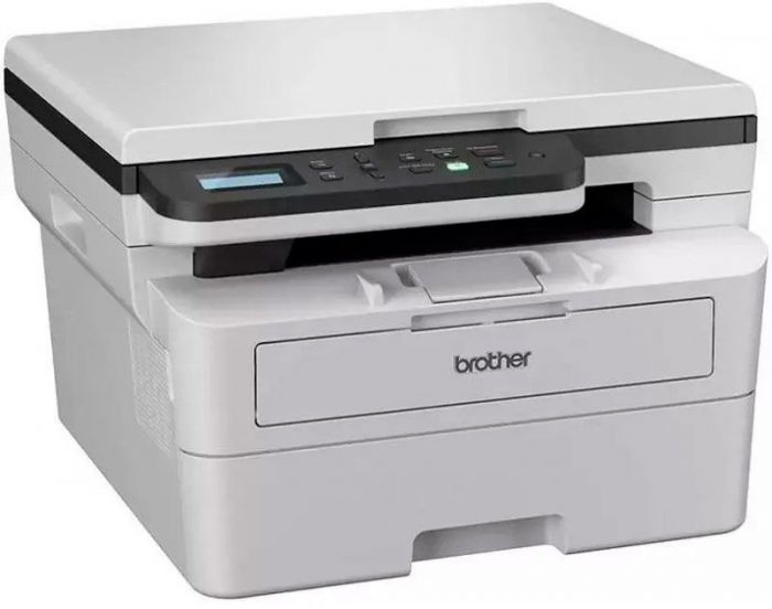 БФП laser mono A4 Brother DCP-B7620DW 34 ppm Duplex PCL USB Ethernet Wi-Fi