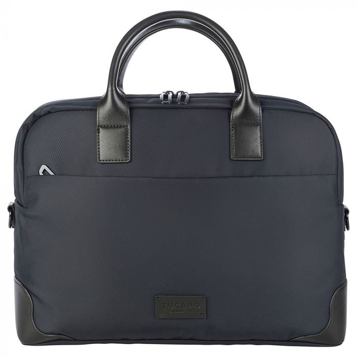 Сумка Tucano Fine 15.6"/16", синя