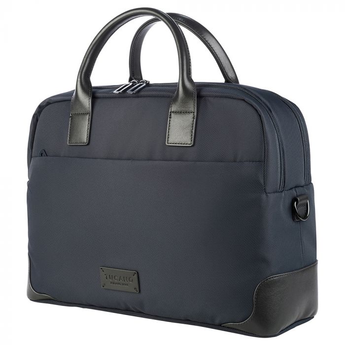 Сумка Tucano Fine 15.6"/16", синя