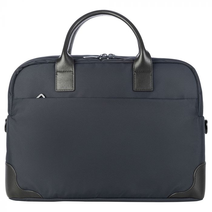 Сумка Tucano Fine 15.6"/16", синя