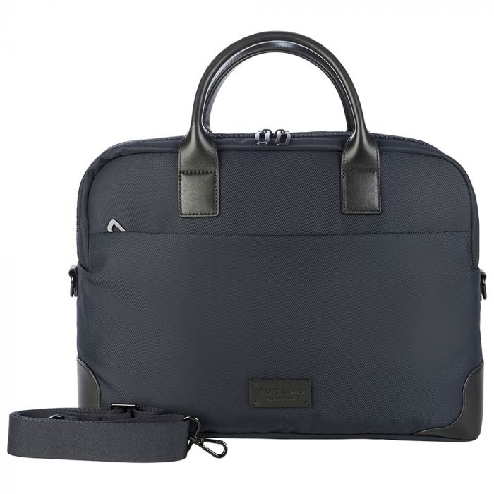 Сумка Tucano Fine 15.6"/16", синя