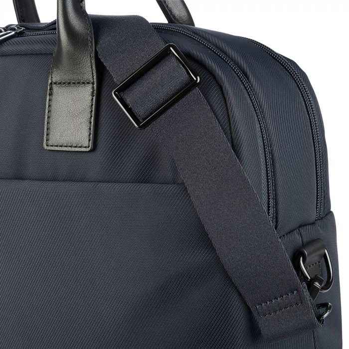 Сумка Tucano Fine 15.6"/16", синя