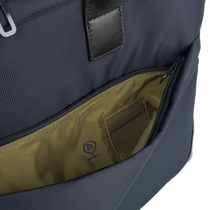 Сумка Tucano Fine 15.6"/16", синя