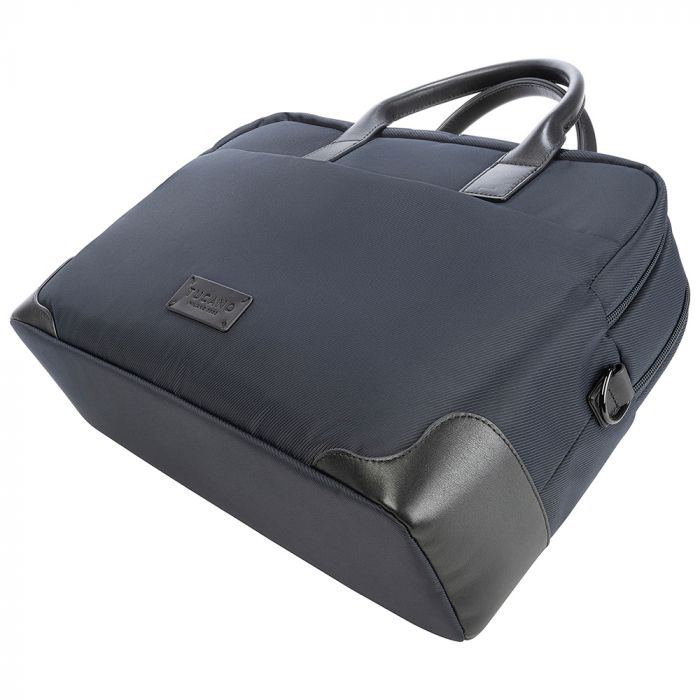 Сумка Tucano Fine 15.6"/16", синя