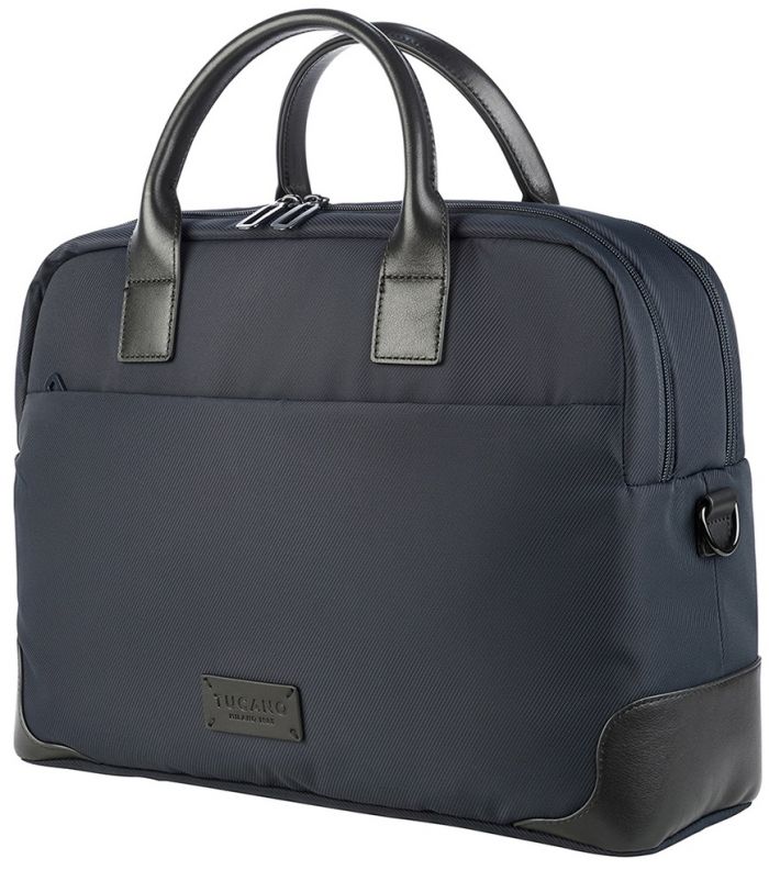 Сумка Tucano Fine 15.6"/16", синя