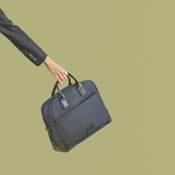 Сумка Tucano Fine 15.6"/16", синя