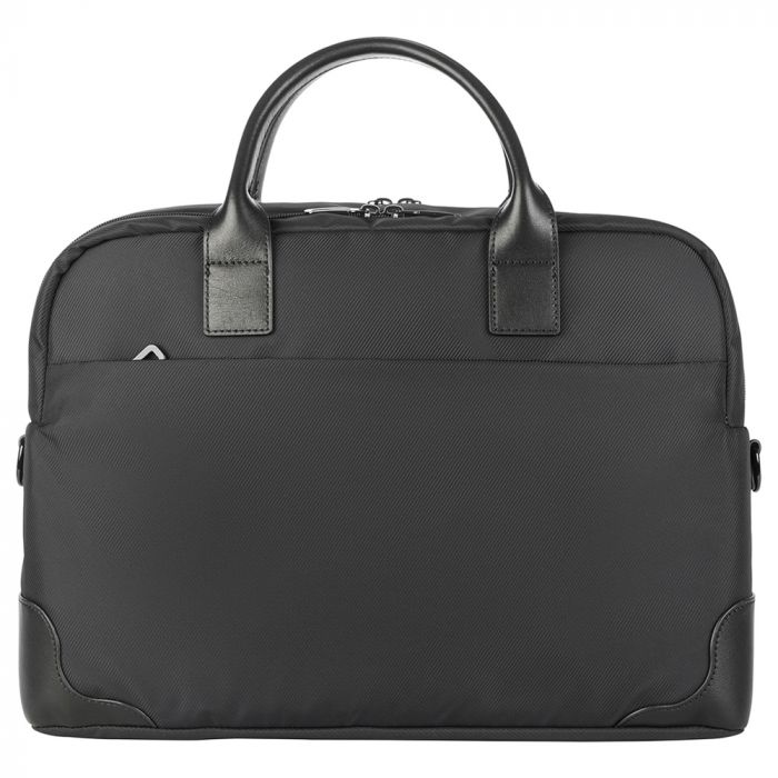 Сумка Tucano Fine 15.6"/16", чорна