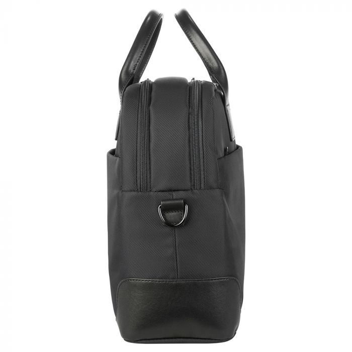 Сумка Tucano Fine 15.6"/16", чорна