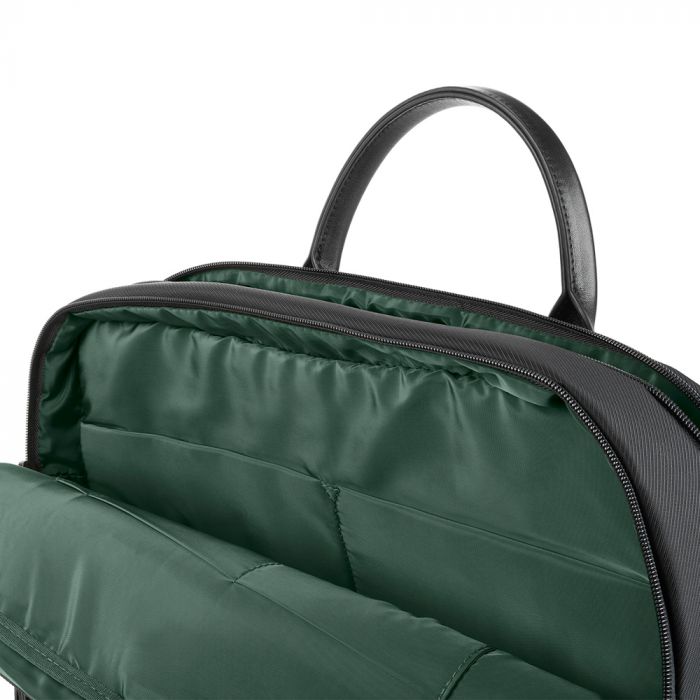 Сумка Tucano Fine 15.6"/16", чорна