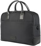 Сумка Tucano Fine 15.6"/16", чорна
