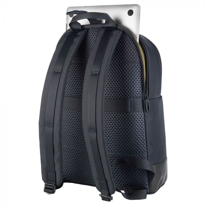 Рюкзак Tucano Fine 15.6"/16", синій