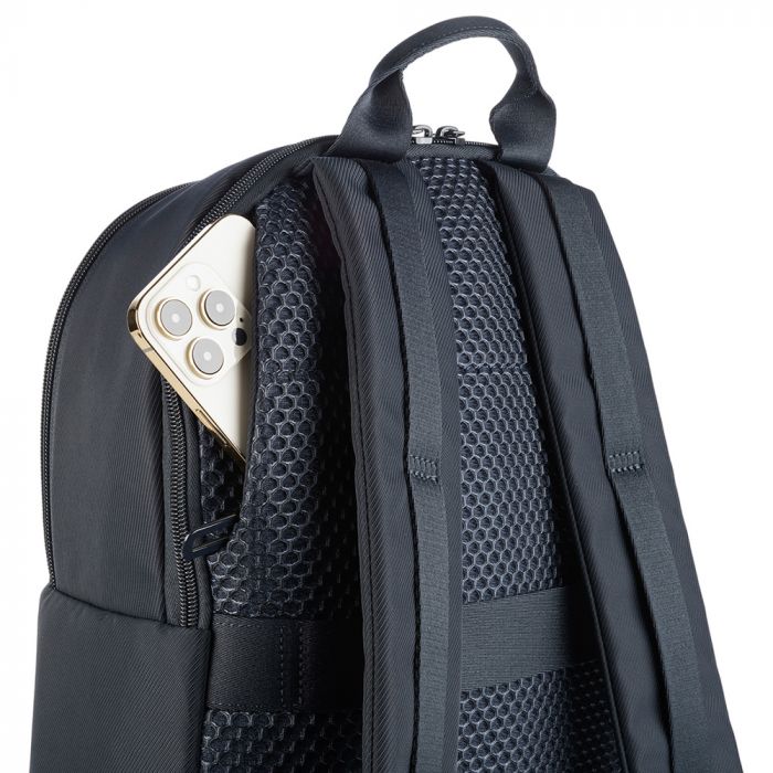 Рюкзак Tucano Fine 15.6"/16", синій