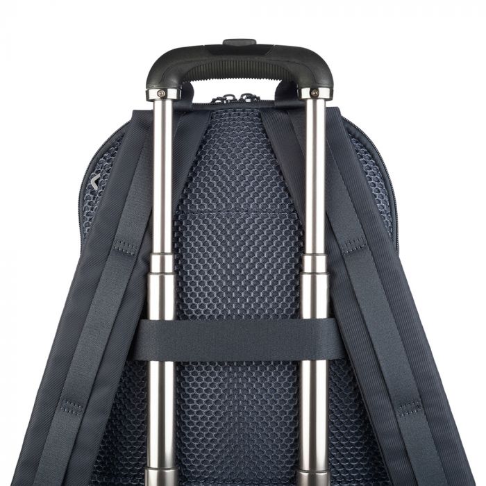 Рюкзак Tucano Fine 15.6"/16", синій