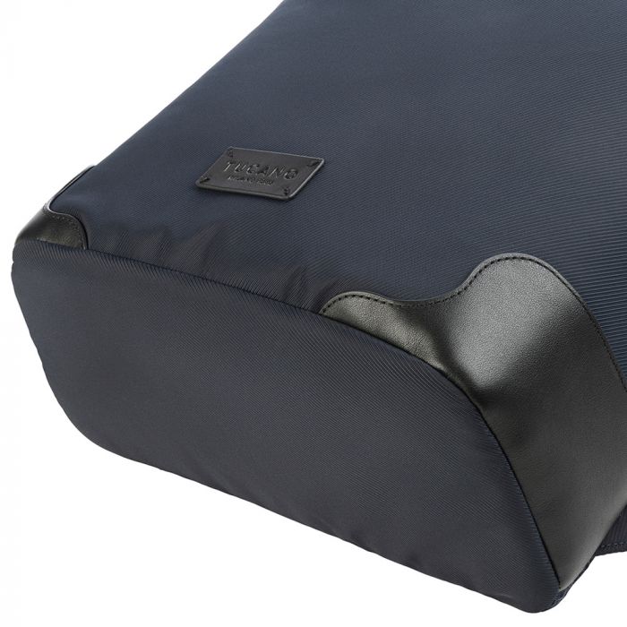 Рюкзак Tucano Fine 15.6"/16", синій