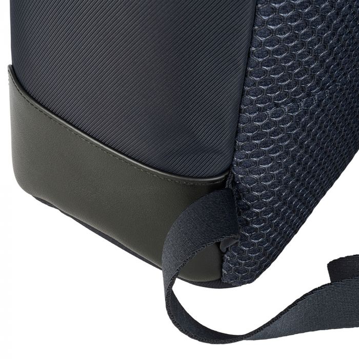 Рюкзак Tucano Fine 15.6"/16", синій