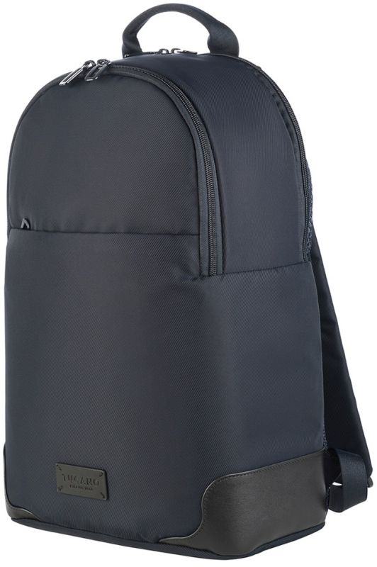 Рюкзак Tucano Fine 15.6"/16", синій
