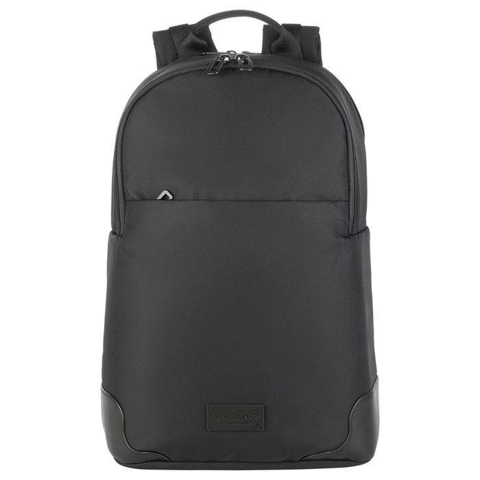 Рюкзак Tucano Fine 15.6"/16", чорний