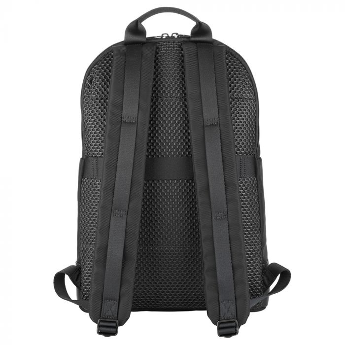 Рюкзак Tucano Fine 15.6"/16", чорний