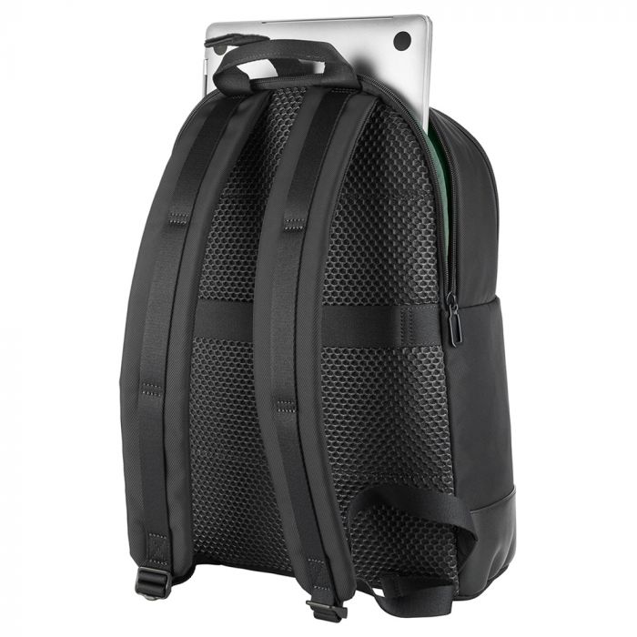 Рюкзак Tucano Fine 15.6"/16", чорний
