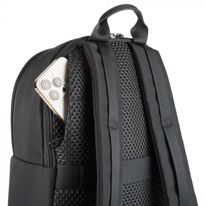 Рюкзак Tucano Fine 15.6"/16", чорний