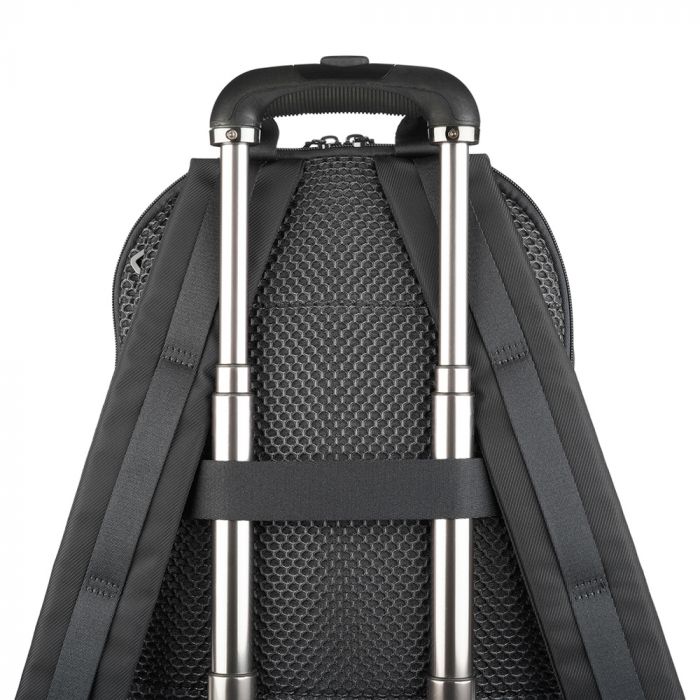 Рюкзак Tucano Fine 15.6"/16", чорний