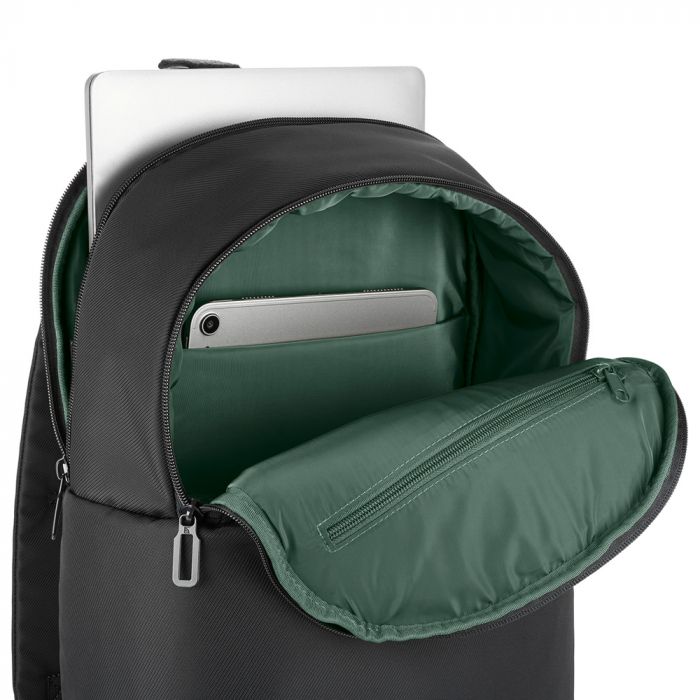 Рюкзак Tucano Fine 15.6"/16", чорний