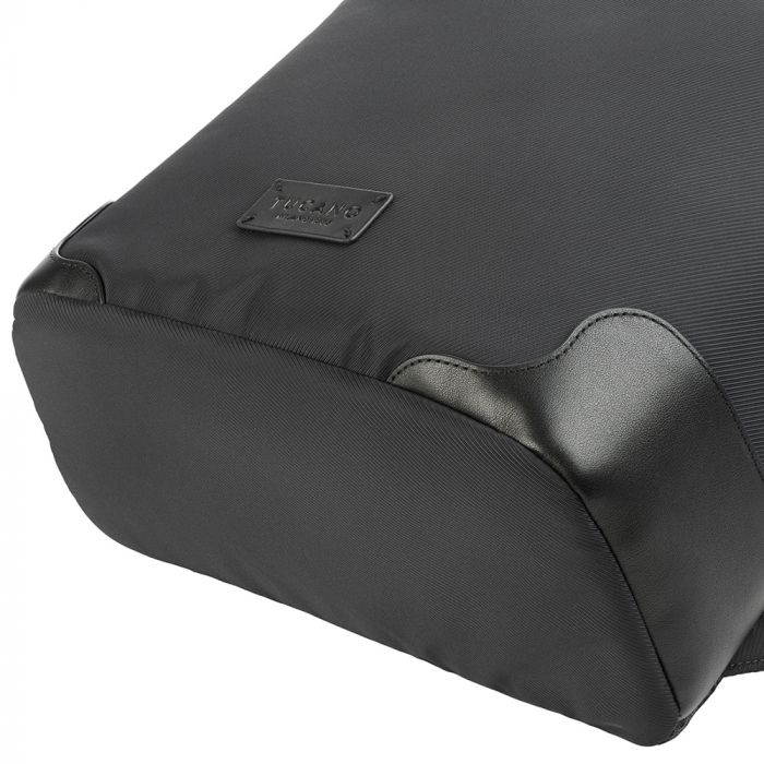 Рюкзак Tucano Fine 15.6"/16", чорний