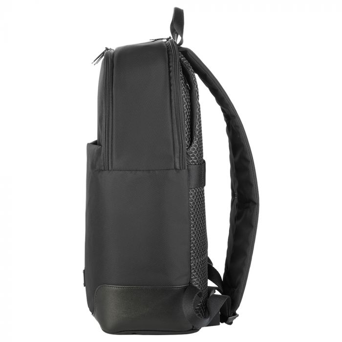 Рюкзак Tucano Fine 15.6"/16", чорний