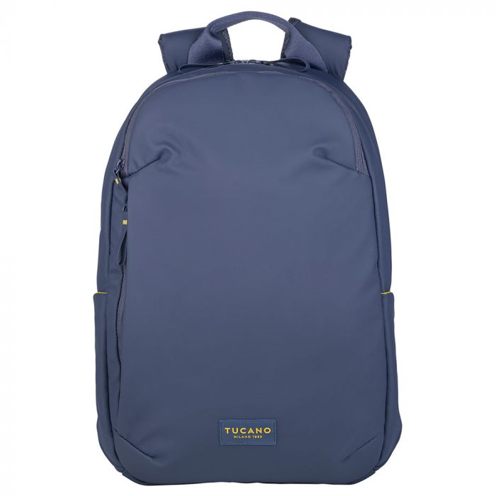 Рюкзак Tucano Laser 15.6"/16", синій