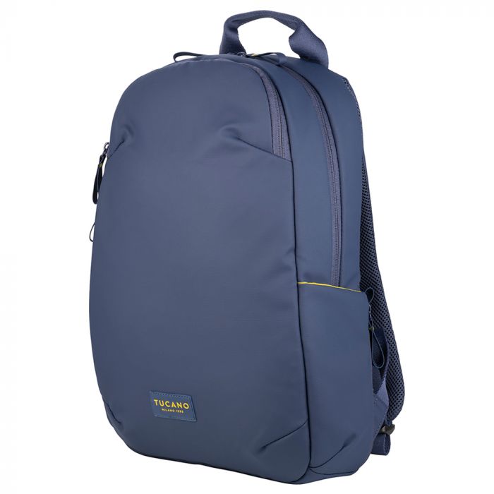 Рюкзак Tucano Laser 15.6"/16", синій